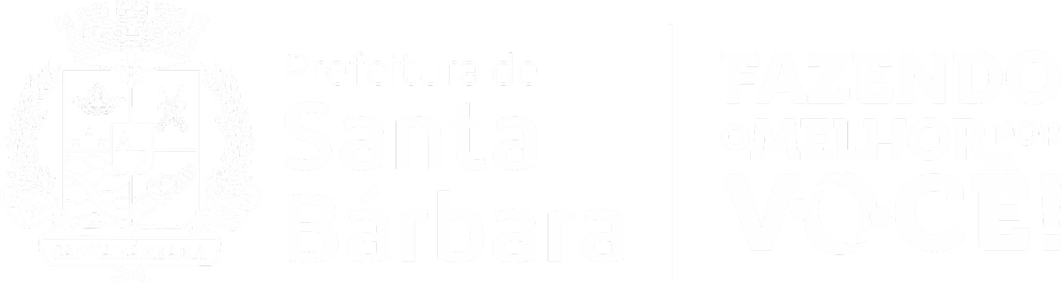 Prefeitura de Santa Bárbara/MG
